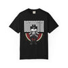 Disconnected T-shirt Relaxed fit