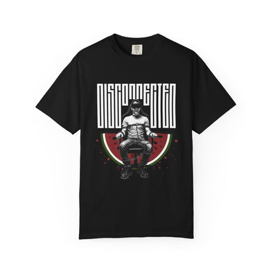 Disconnected T-shirt Relaxed fit