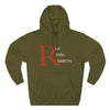 Rise Rebel Rebirth Hoodie Regular Fit