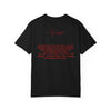 Game Over. T-shirt Relaxed fit