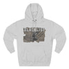 Blacklist Hoodie Regular fit