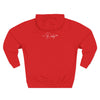 Press Hoodie Regular fit