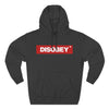 Disobey Hoodie Regular fit