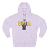 And Still Hoodie Regular fit