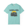 Displaced T-Shirt Relaxed fit