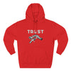 Trust Hoodie Regular Fit