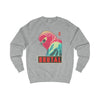 Brutal Sweatshirt Stylish fit