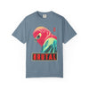 Brutal T-shirt Relaxed fit
