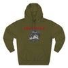 The intro Hoodie Regular fit