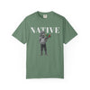 Native T-shirt Relaxed fit