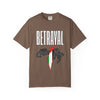 Betrayal T-shirt Relaxed fit