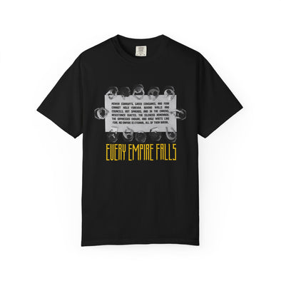 Every Empire Falls T-shirt Relaxed fit