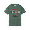 .Reborn T-shirt Relaxed fit