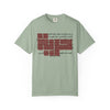 Freedom T-shirt Relaxed fit