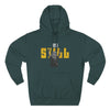 And Still Hoodie Regular fit