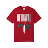 Betrayal T-shirt Relaxed fit