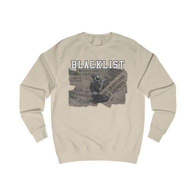Blacklist Sweatshirt Stylish fit