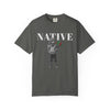 Native T-shirt Relaxed fit