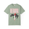 Betrayal T-shirt Relaxed fit