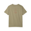 Disconnected T-shirt Relaxed fit