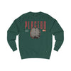 Placebo Sweatshirt Stylish fit