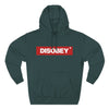 Disobey Hoodie Regular fit