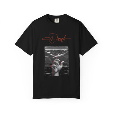 Death T-shirt Relaxed fit