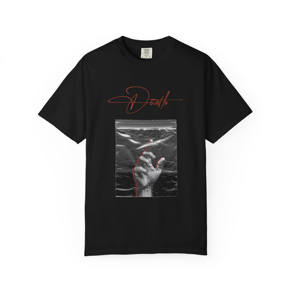 Death T-shirt Relaxed fit