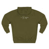 Goodness Of War Hoodie Regular fit