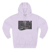 Inevitable Hoodie Regular fit