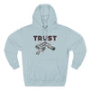 Trust Hoodie Regular Fit