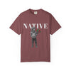 Native T-shirt Relaxed fit
