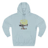 Saburō Sakai Hoodie Regular fit