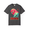 Brutal T-shirt Relaxed fit
