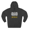 Every Empire Falls Hoodie Regular Fit