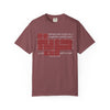 Freedom T-shirt Relaxed fit