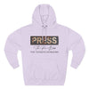 Press Hoodie Regular fit