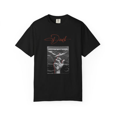 Death T-shirt Relaxed fit
