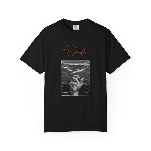 Death T-shirt Relaxed fit