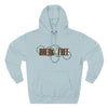 Break Free Hoodie Regular Fit
