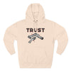 Trust Hoodie Regular Fit