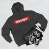 Disobey Hoodie Regular fit