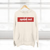 Speak out Hoodie Regular fit