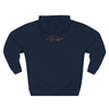 Bystander Effect Hoodie Regular fit