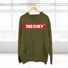 Disobey Hoodie Regular fit