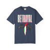 Betrayal T-shirt Relaxed fit
