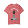 America Was Never Great T-shirt Relaxed fit