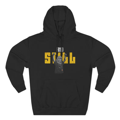 And Still Hoodie Regular fit