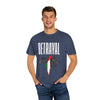 Betrayal T-shirt Relaxed fit
