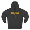 Goodness Of War Hoodie Regular fit
